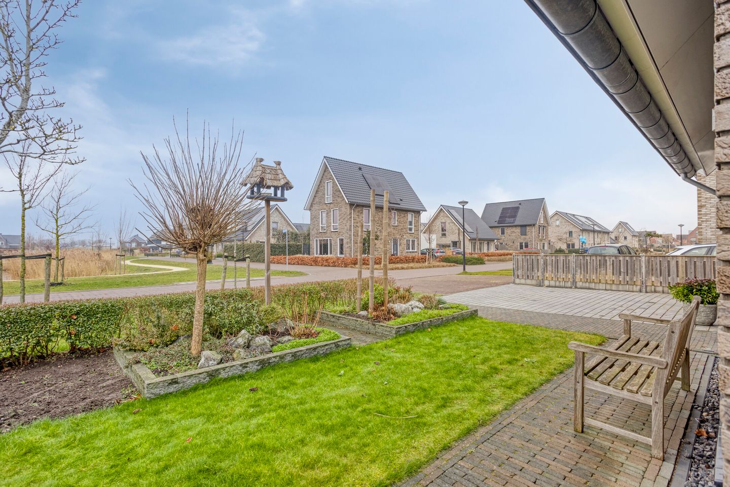 Foto 40 van Westerakker 8