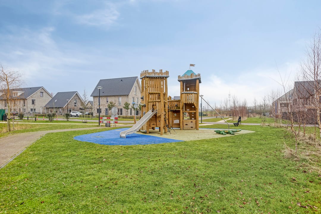 Foto 41 van Westerakker 8