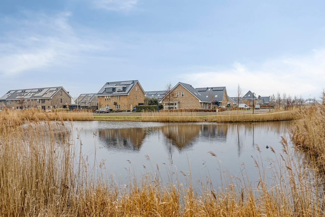 Foto 43 van Westerakker 8