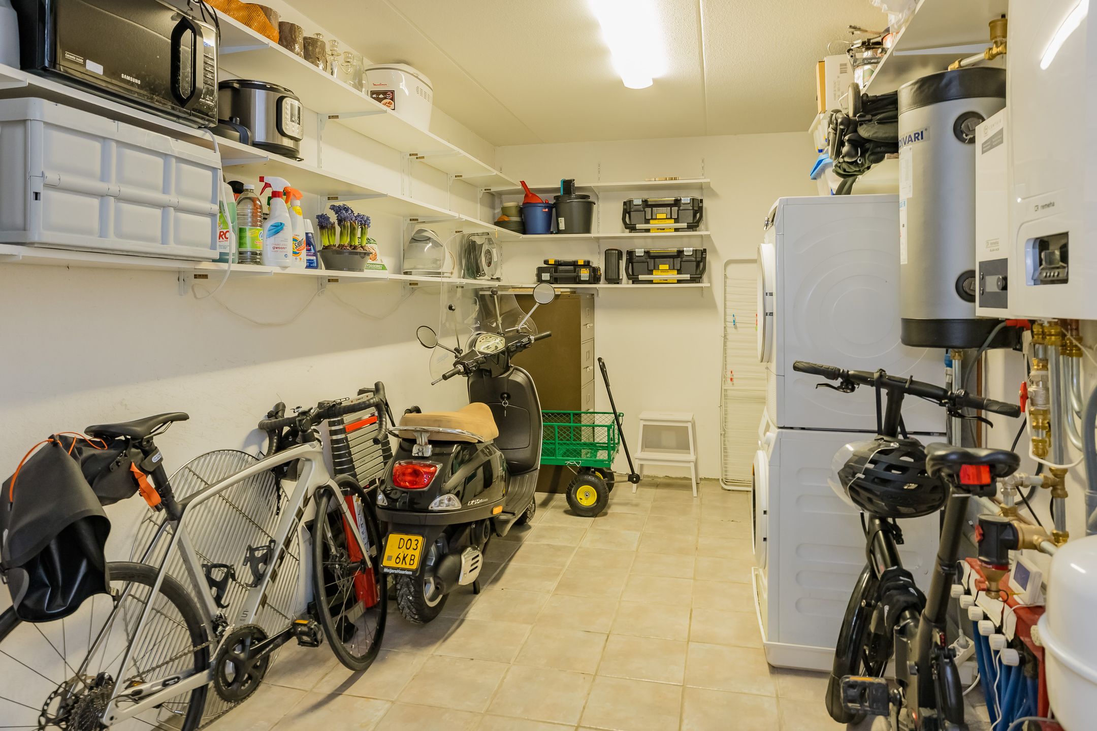 Foto 18 van Galle Promenade 135