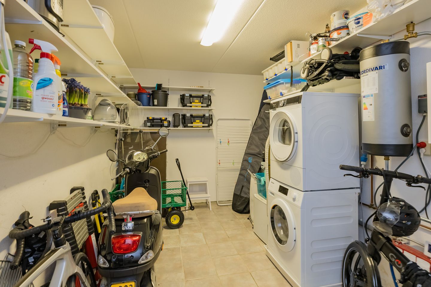 Foto 19 van Galle Promenade 135