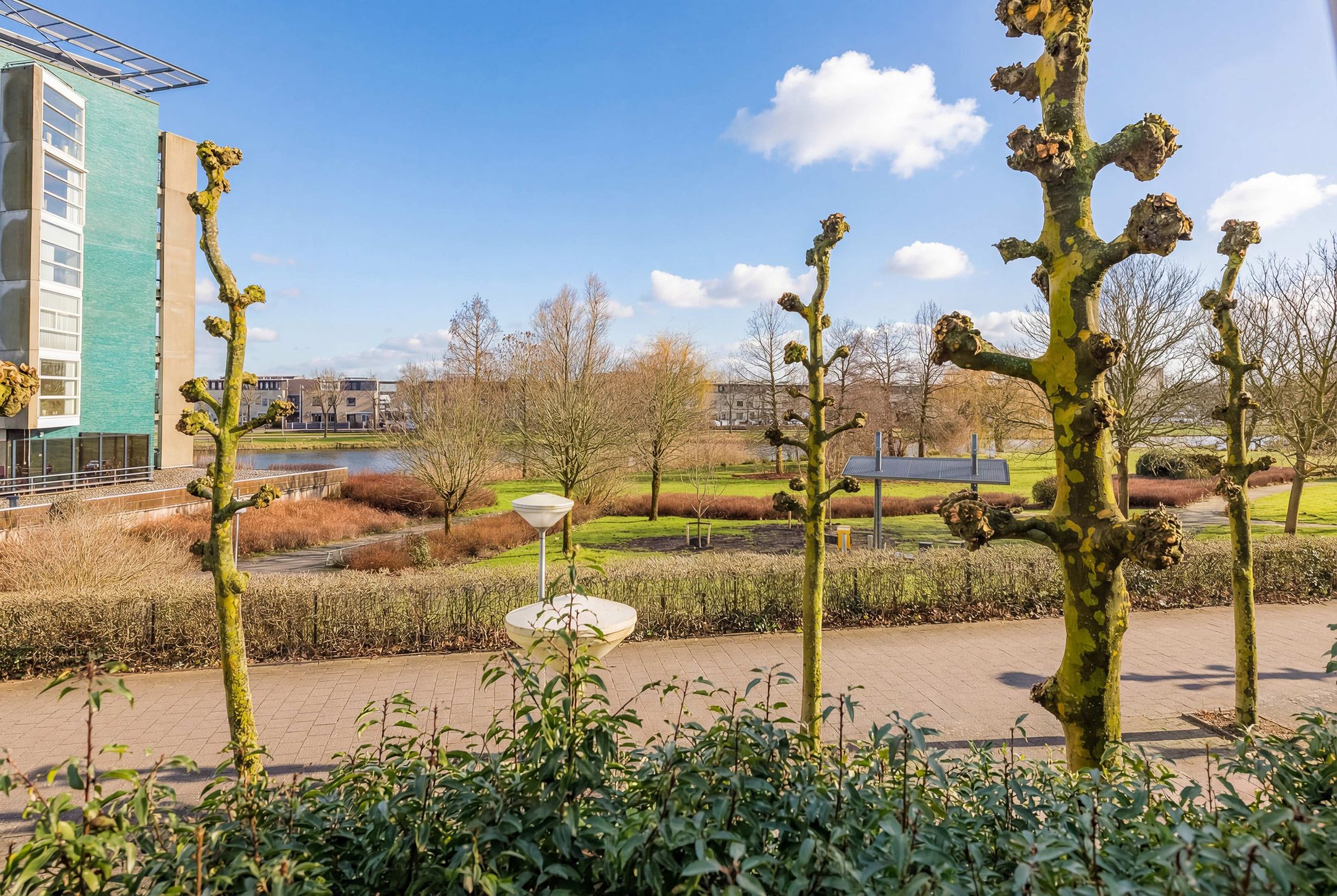 Foto 36 van Galle Promenade 135