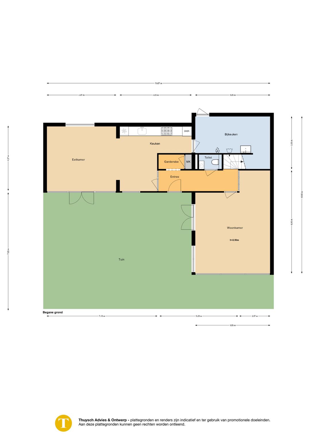 Foto 46 van Galle Promenade 135