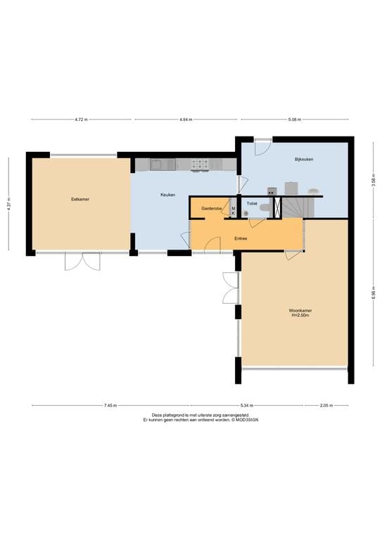 Foto 53 van Galle Promenade 135