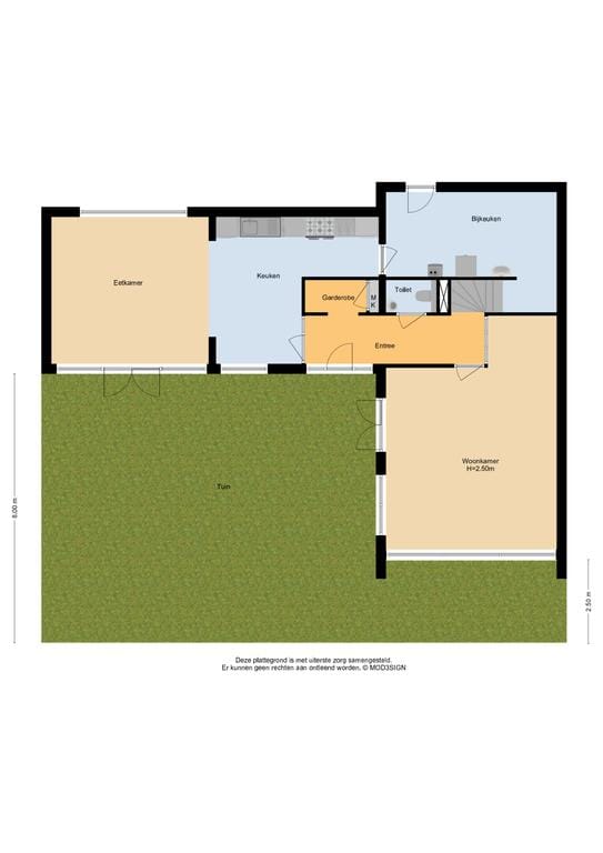 Foto 55 van Galle Promenade 135