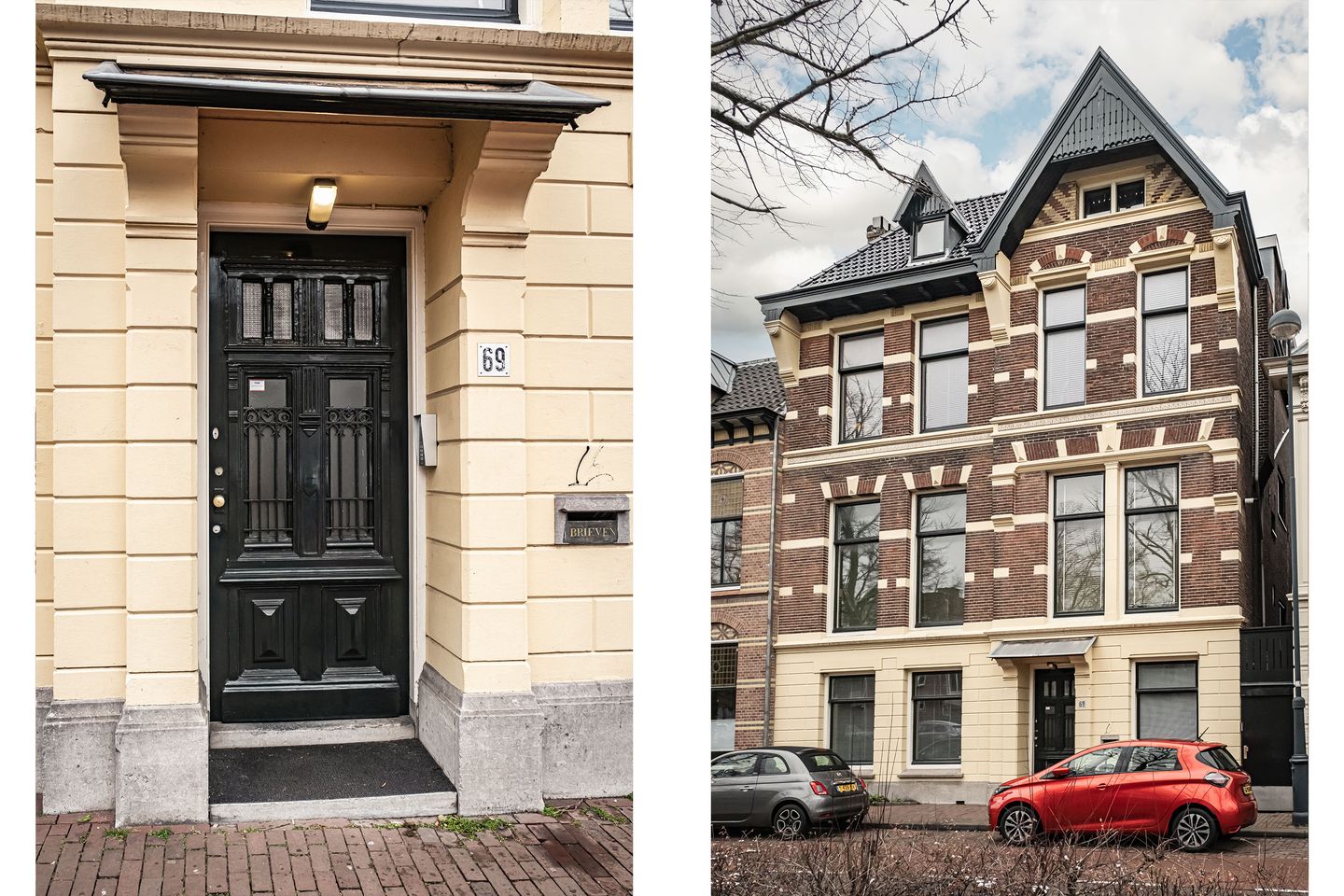 Bekijk foto 2 van Parklaan 69