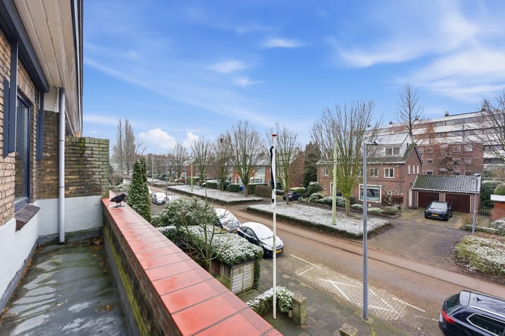 Foto 5 van Larikslaan 153