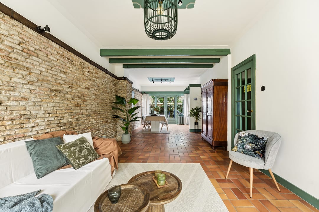 Foto 11 van Larikslaan 153