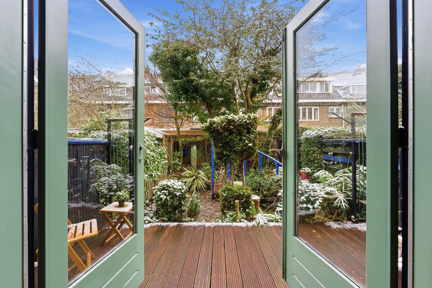 Foto 4 van Larikslaan 153