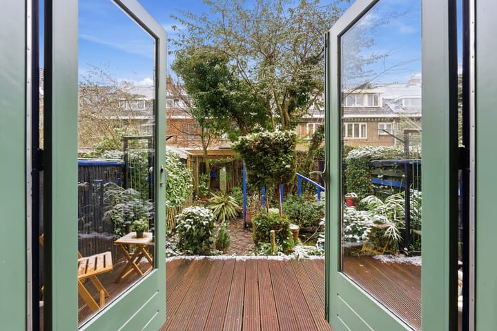 Foto 4 van Larikslaan 153