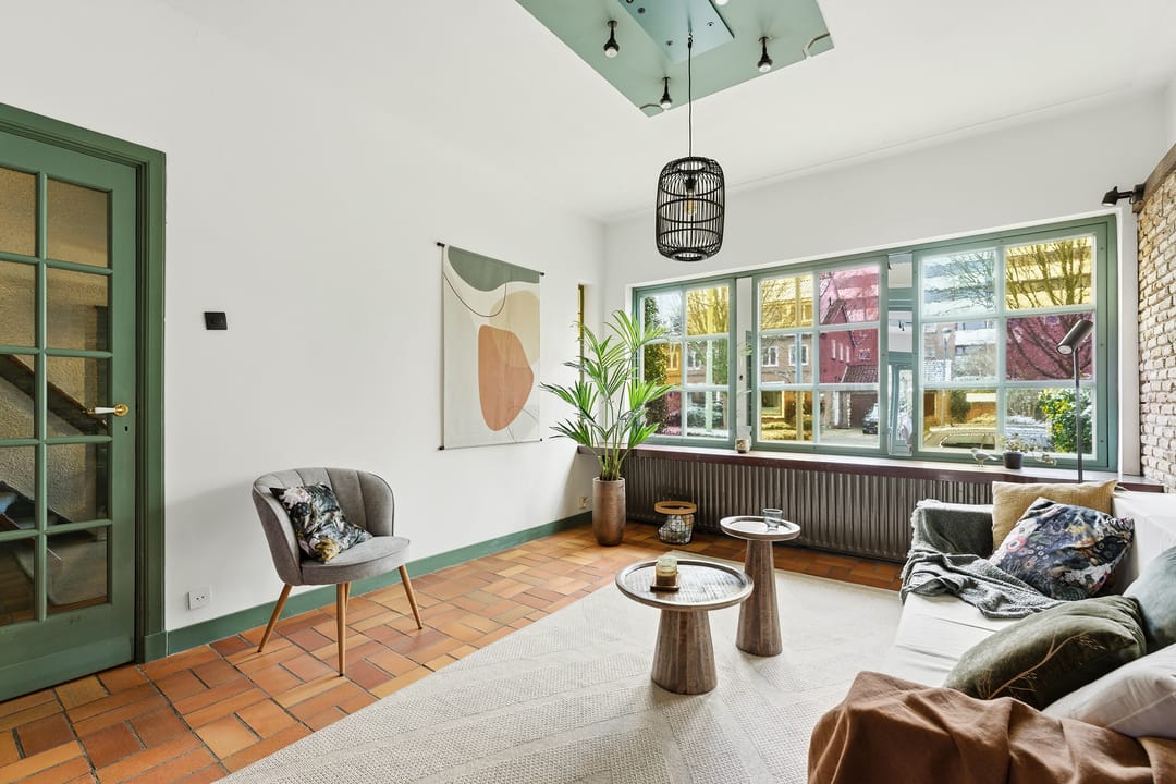 Foto 2 van Larikslaan 153