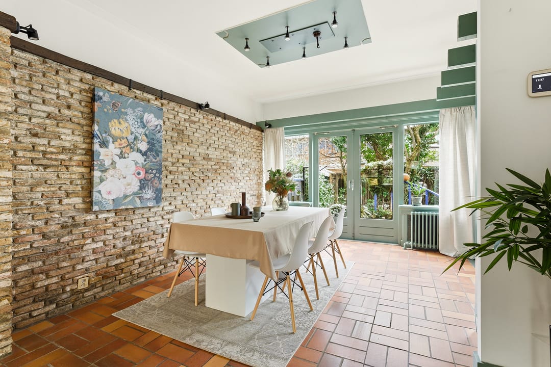 Foto 13 van Larikslaan 153