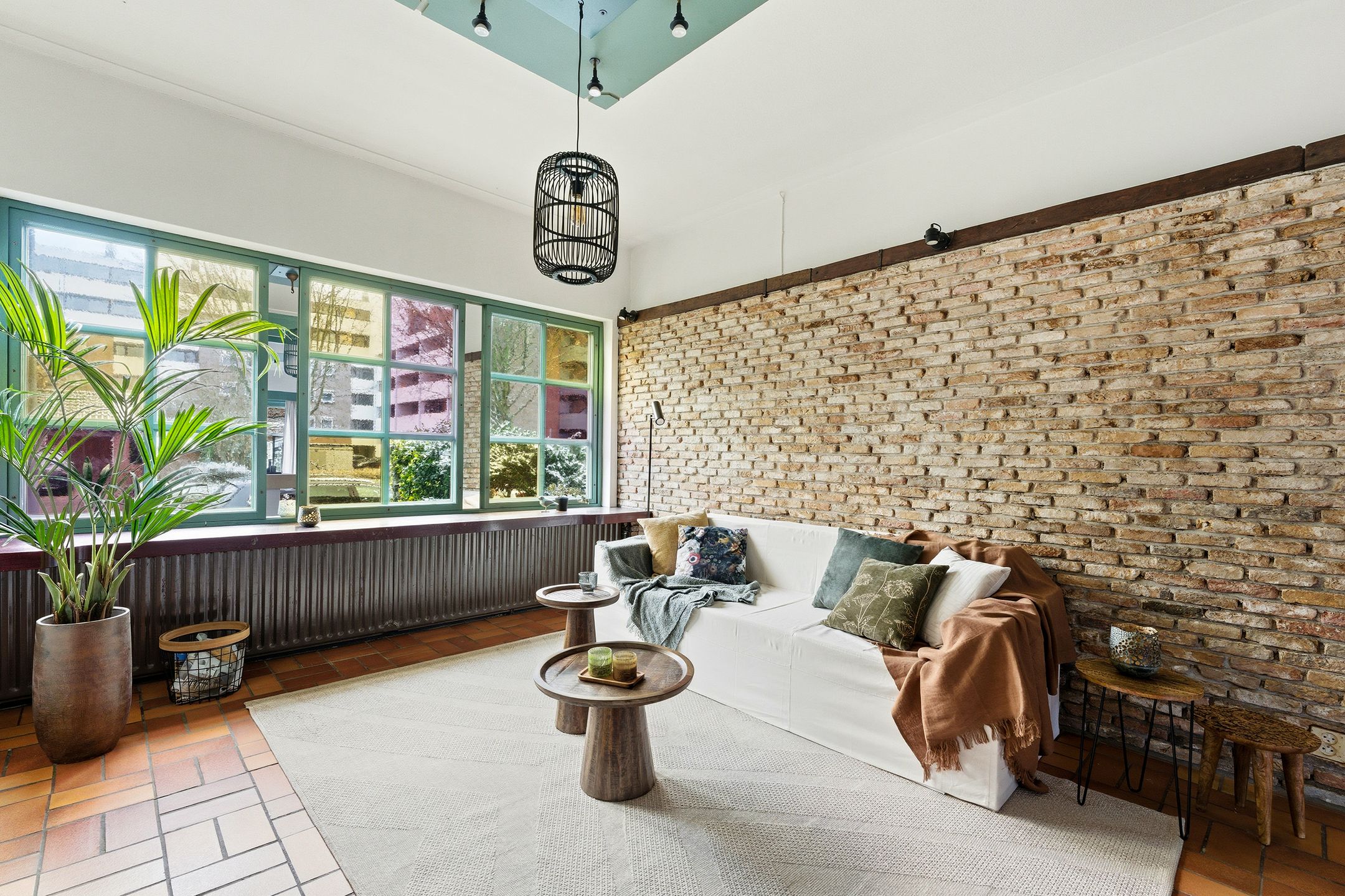 Foto 6 van Larikslaan 153