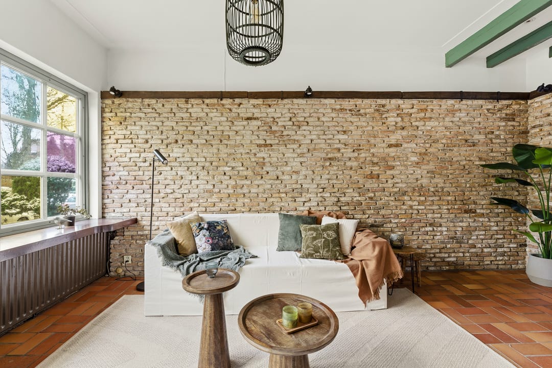 Foto 8 van Larikslaan 153