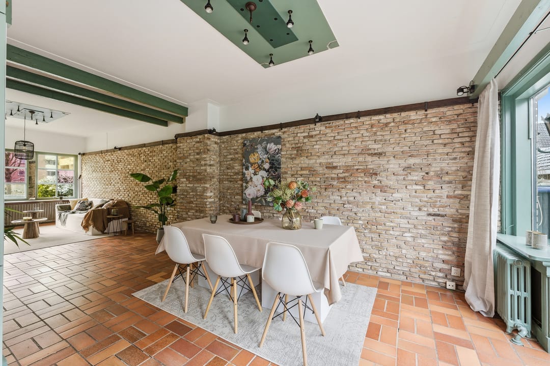 Foto 16 van Larikslaan 153