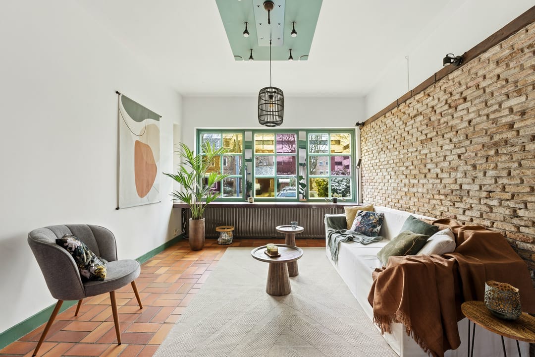 Foto 7 van Larikslaan 153