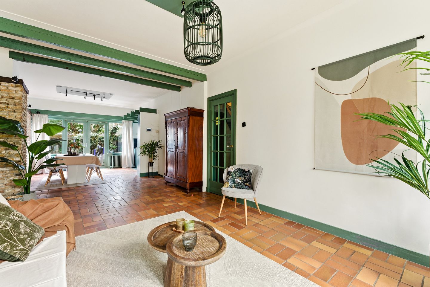 Foto 10 van Larikslaan 153