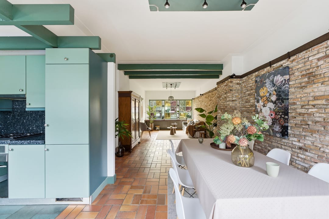 Foto 17 van Larikslaan 153