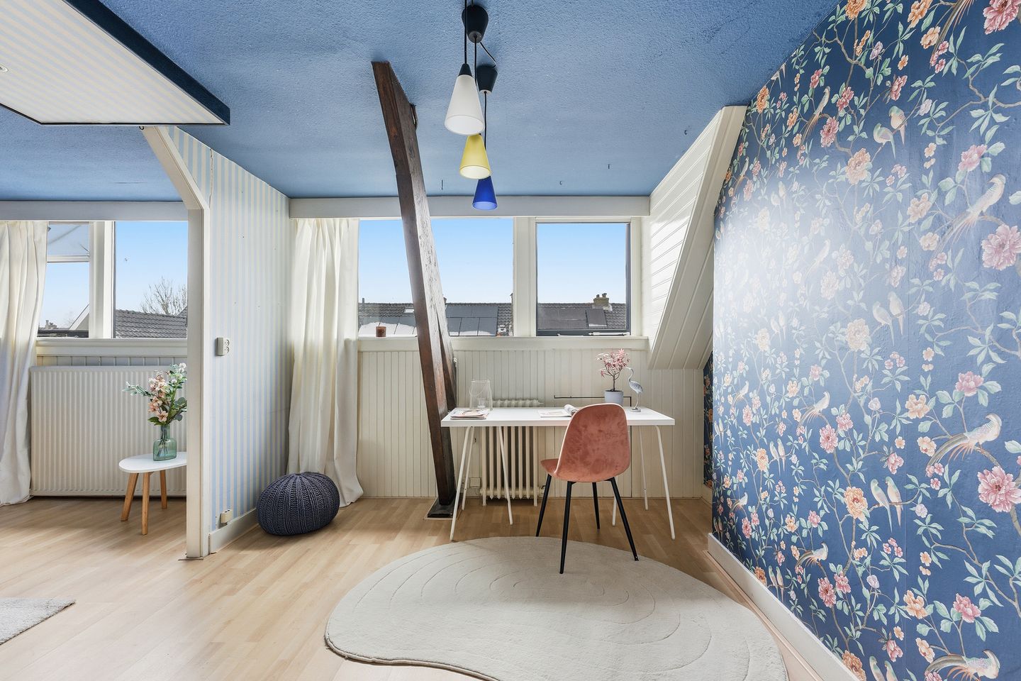 Foto 40 van Larikslaan 153