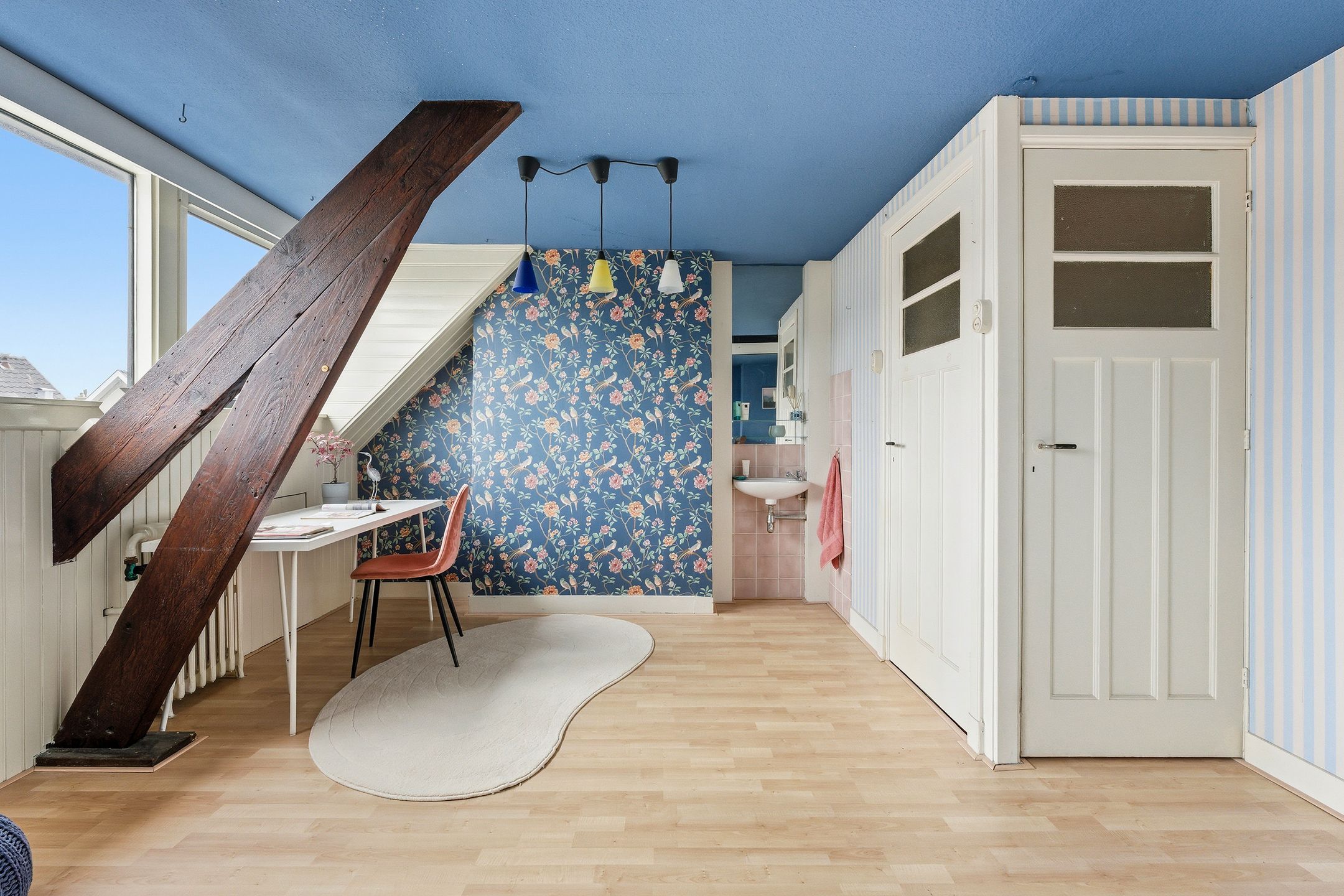 Foto 42 van Larikslaan 153