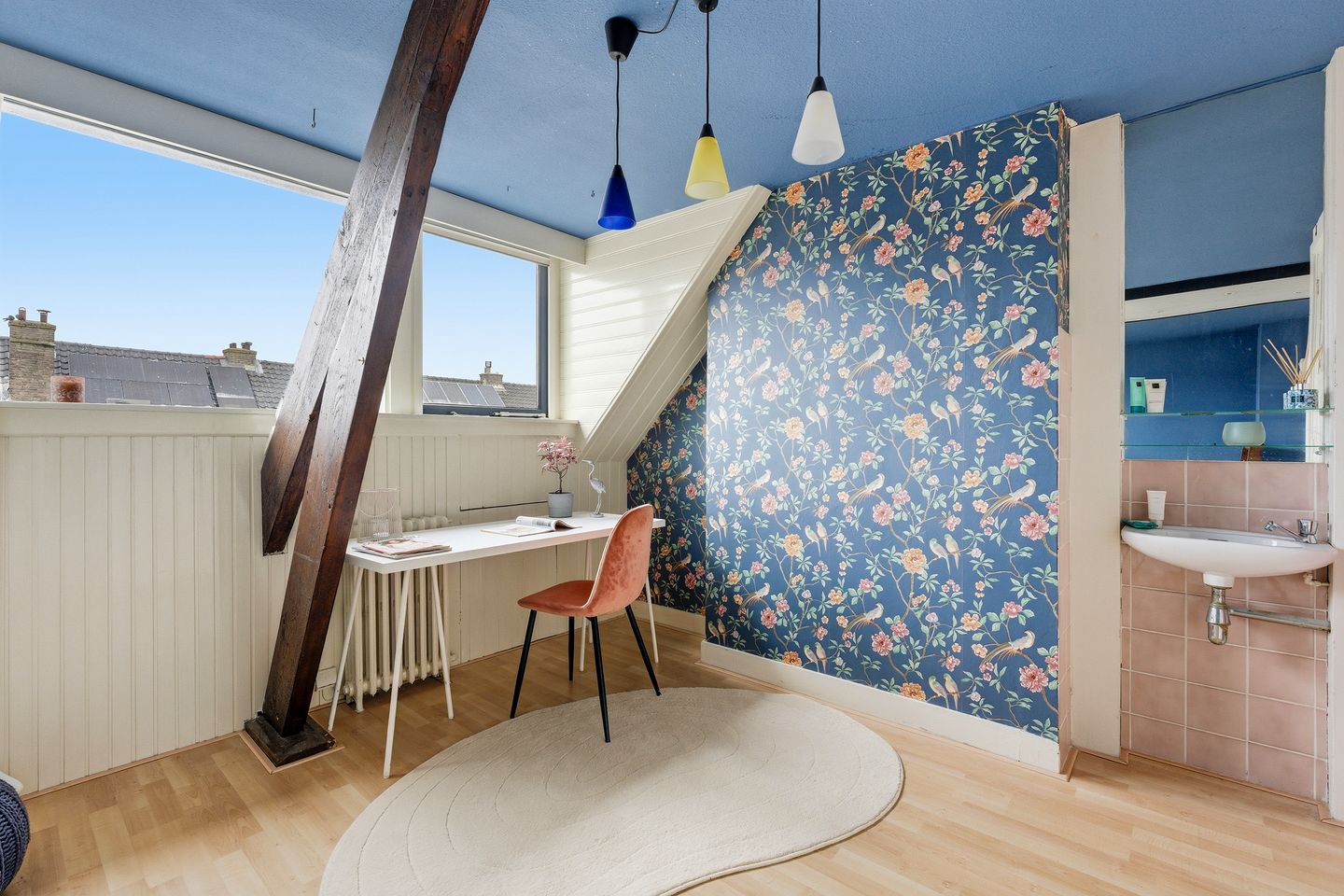 Foto 44 van Larikslaan 153