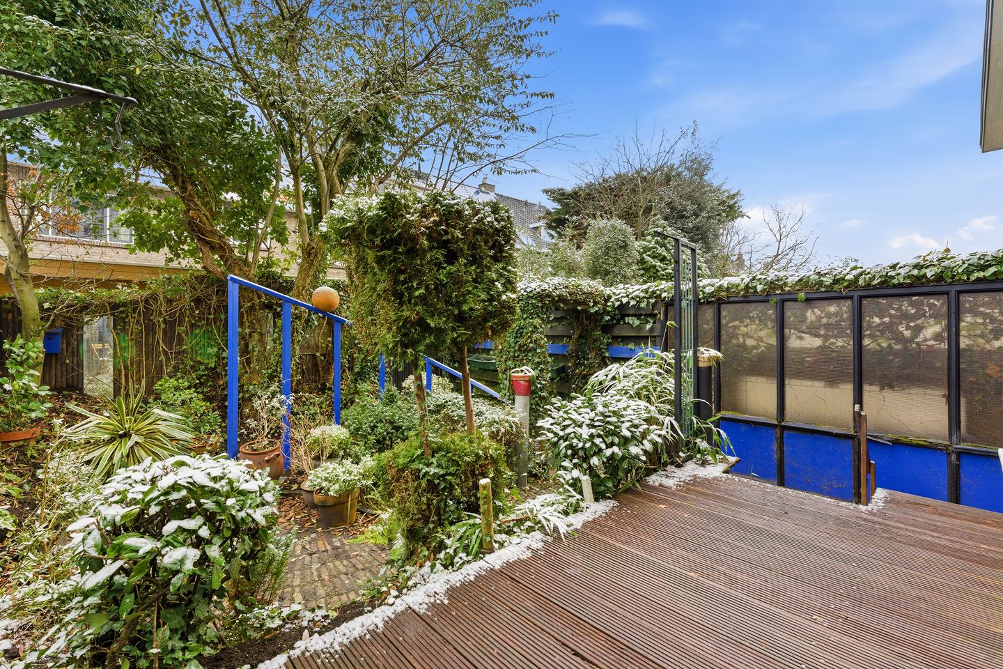 Foto 50 van Larikslaan 153