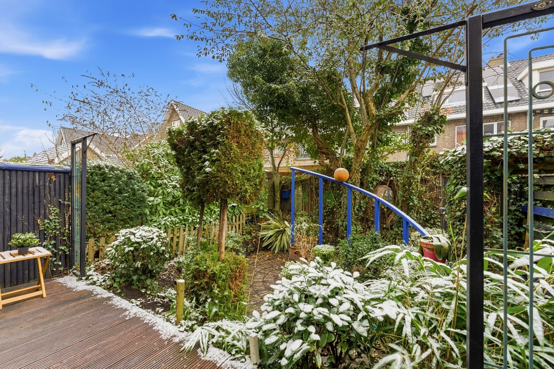 Foto 52 van Larikslaan 153