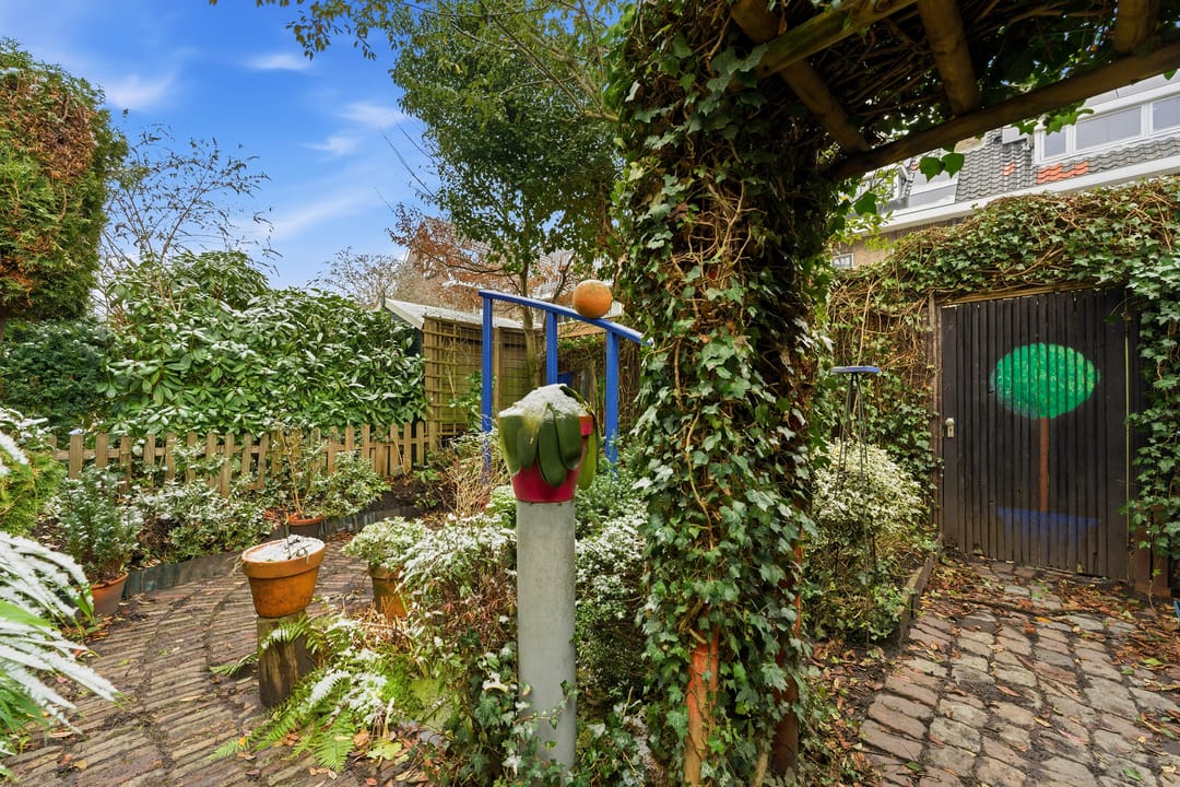 Foto 53 van Larikslaan 153