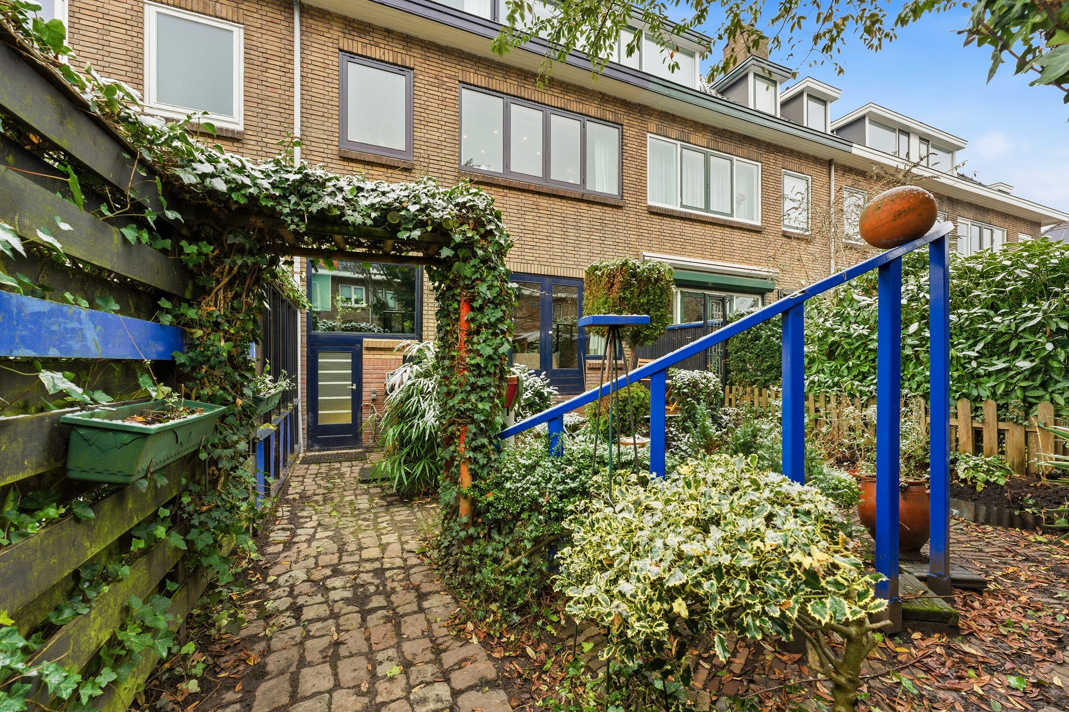 Foto 54 van Larikslaan 153