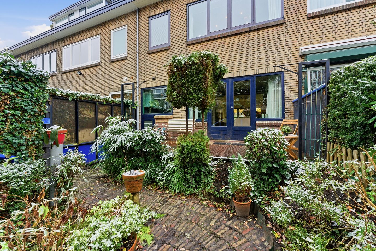 Foto 55 van Larikslaan 153