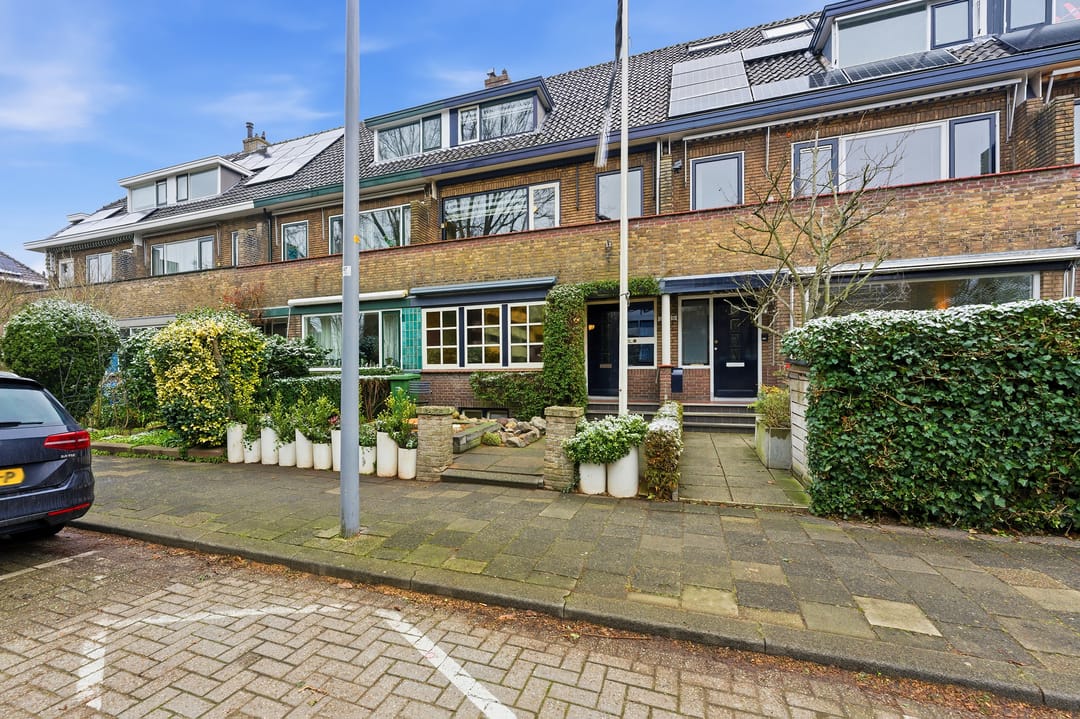 Foto 58 van Larikslaan 153