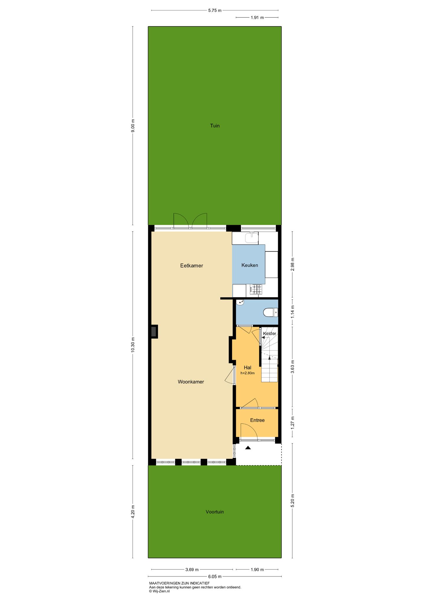 Foto 59 van Larikslaan 153