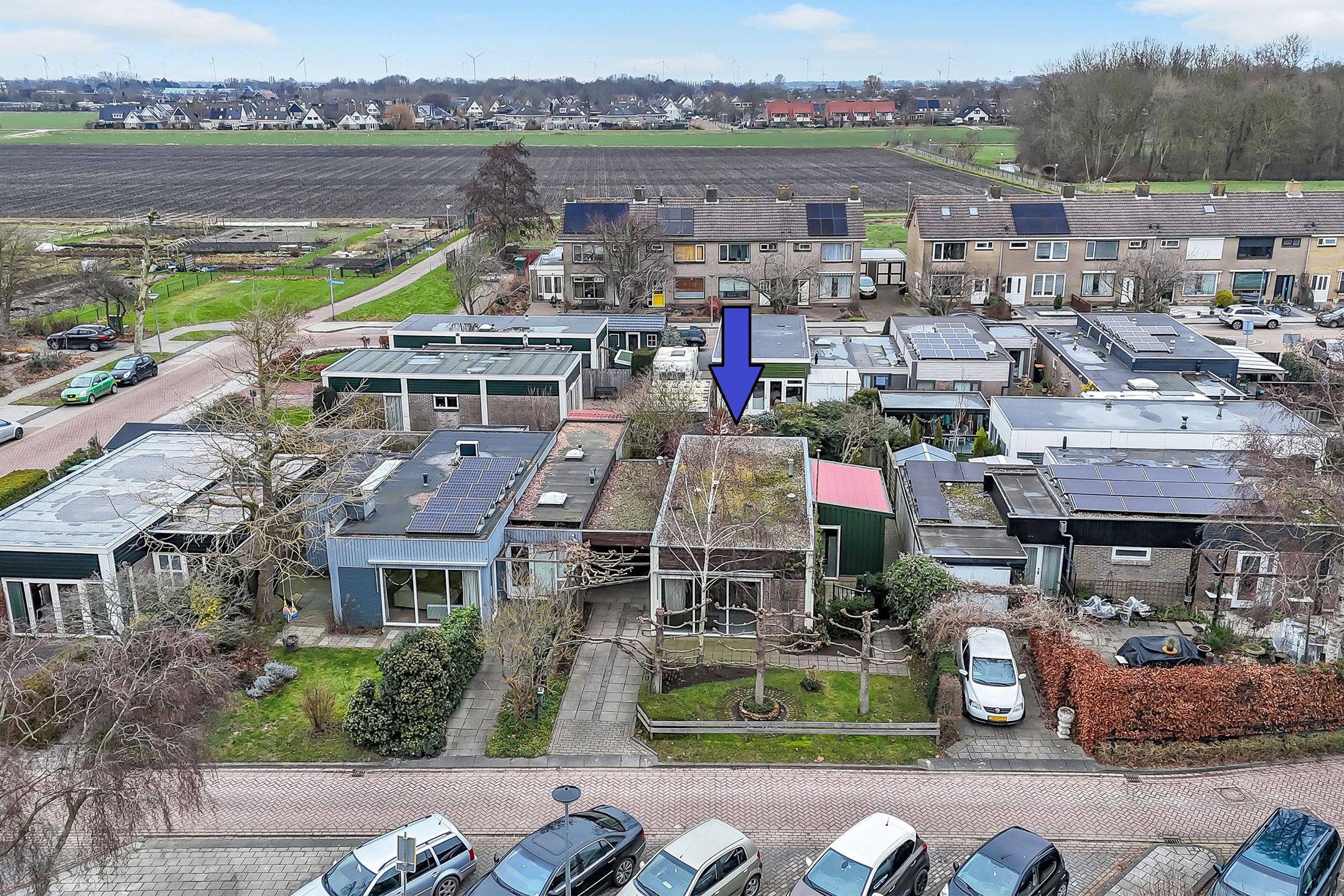 Dokter de Boerstraat 6 