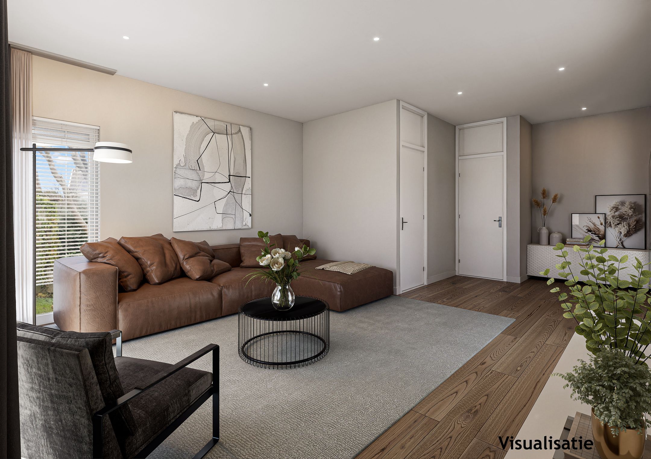 Foto 12 van Dokter de Boerstraat 6