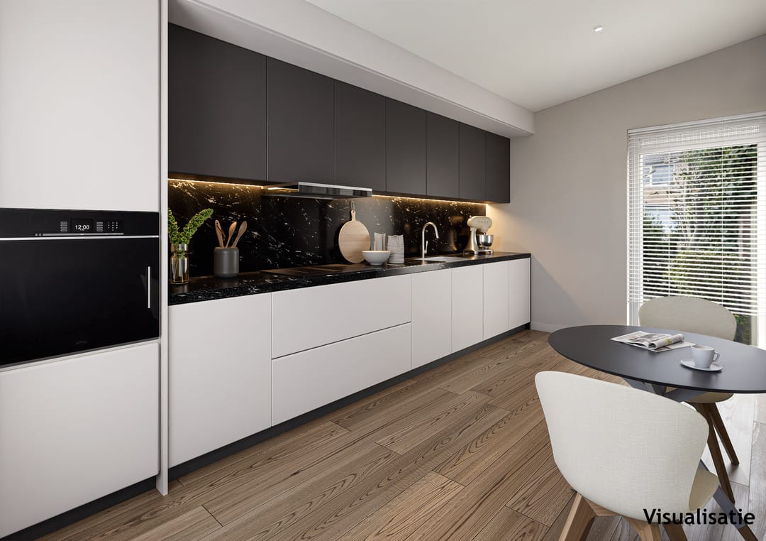 Foto 16 van Dokter de Boerstraat 6