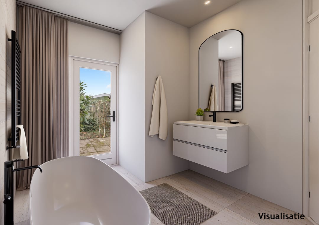 Foto 23 van Dokter de Boerstraat 6