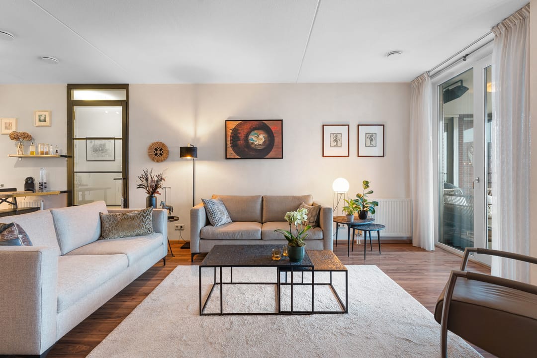 Foto 2 van De Eendracht 37