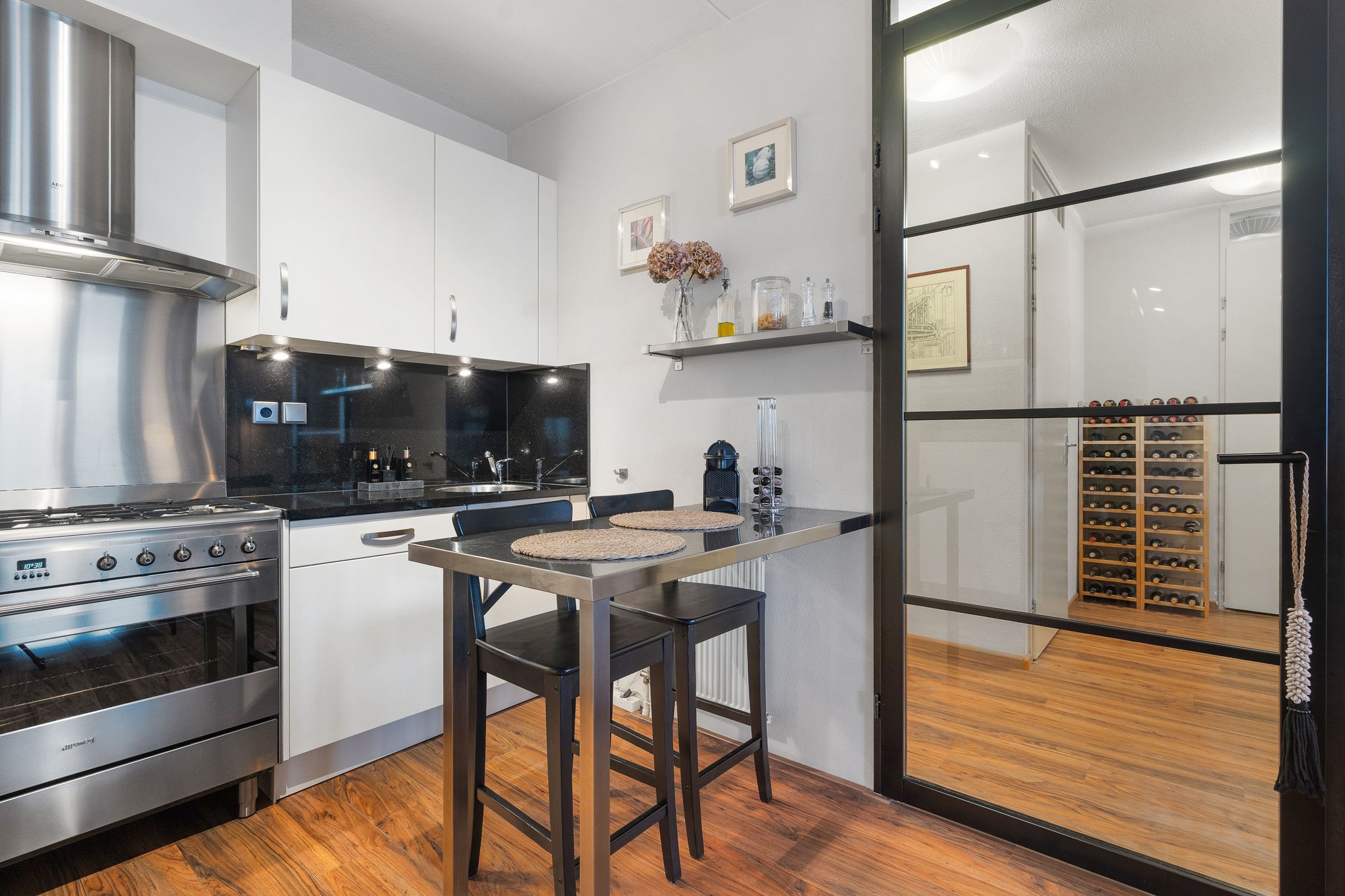 Foto 3 van De Eendracht 37