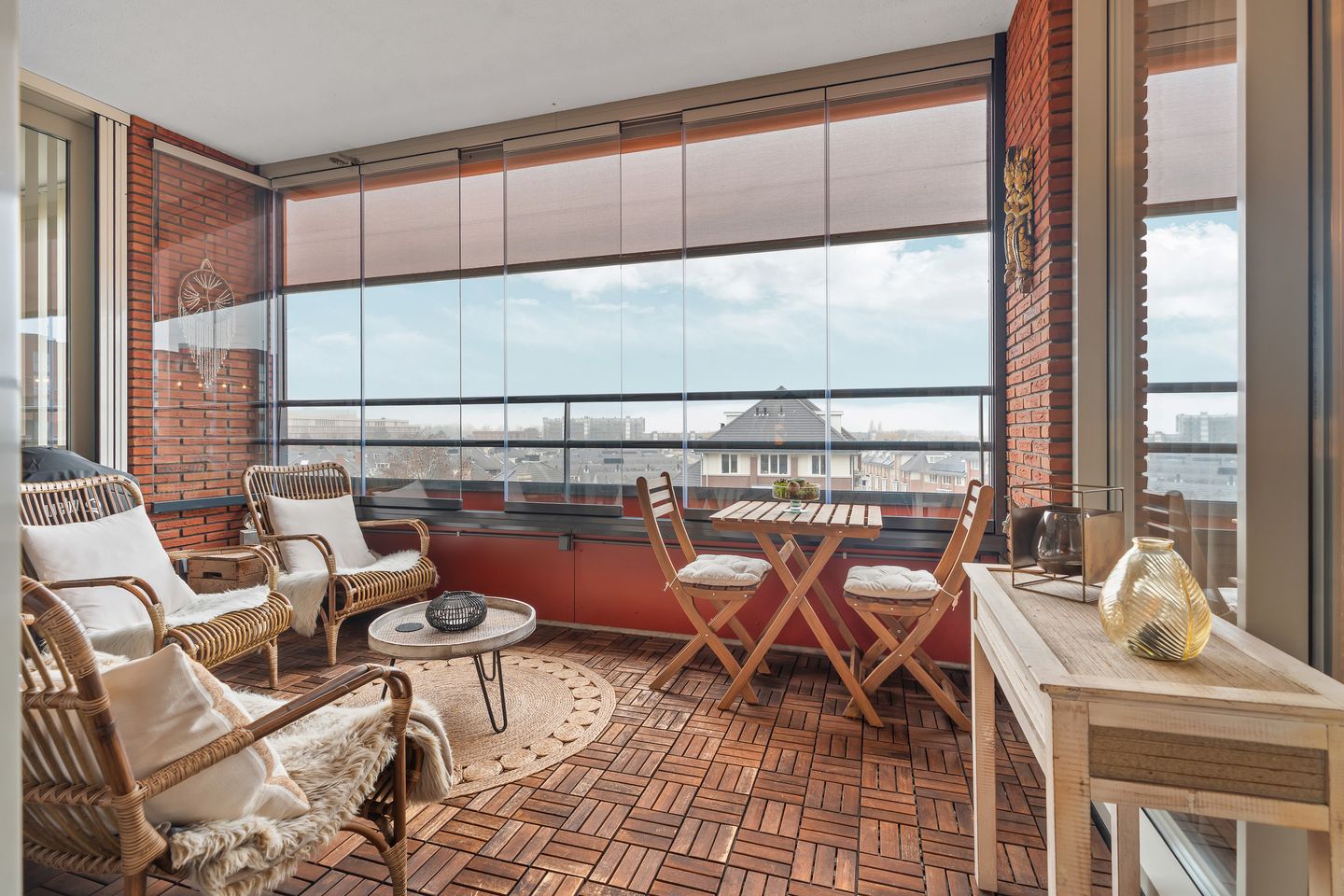 Foto 4 van De Eendracht 37