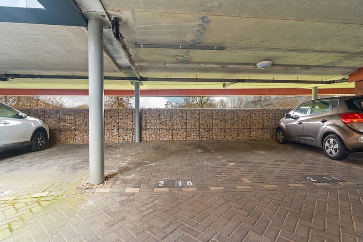 Foto 5 van De Eendracht 37