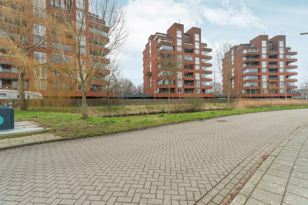 Foto 7 van De Eendracht 37