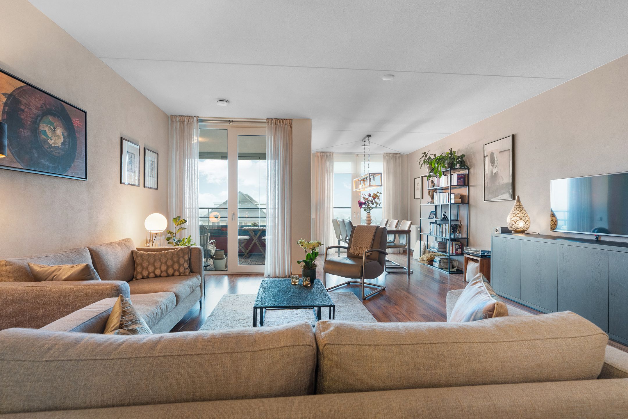 Foto 12 van De Eendracht 37