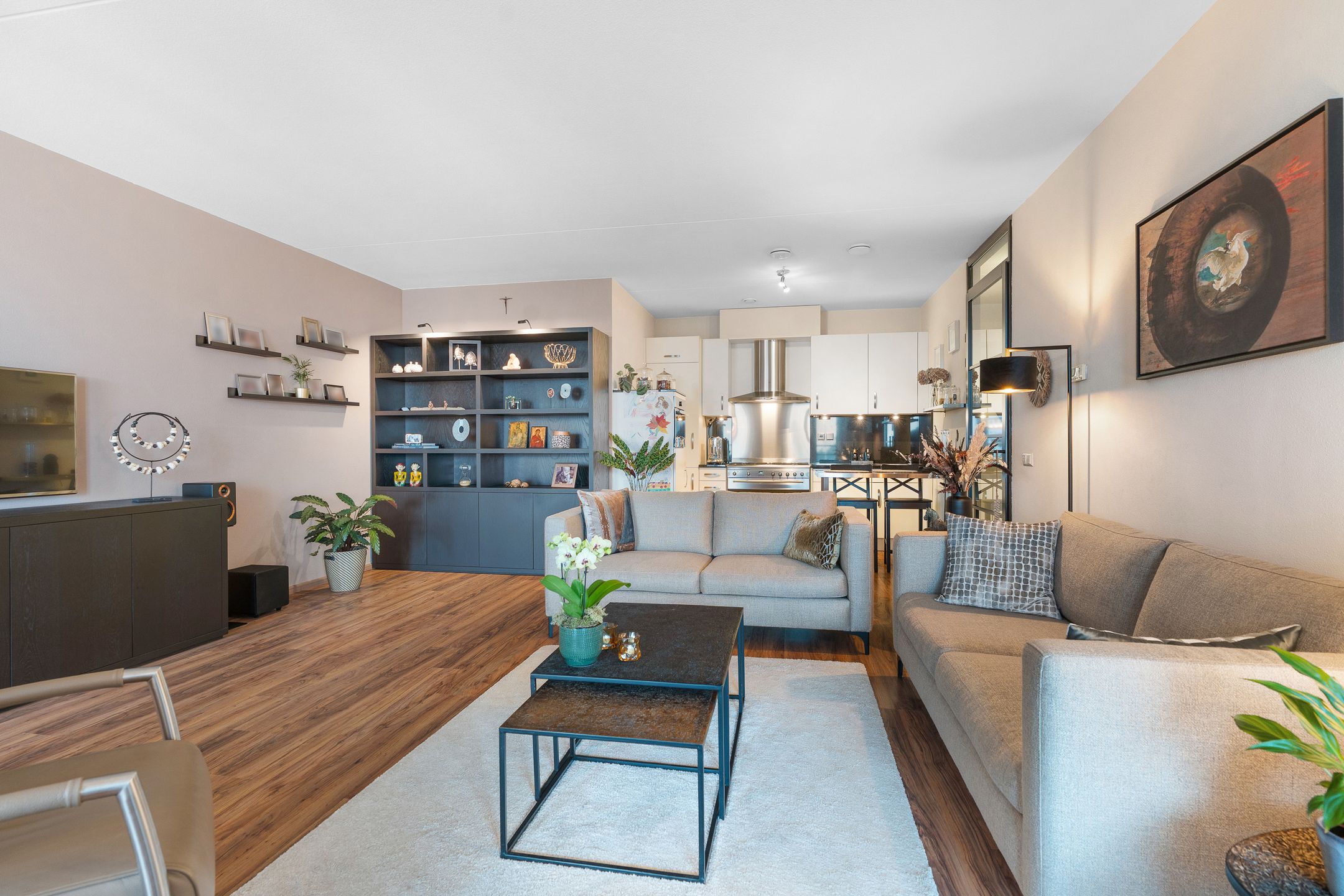 Foto 15 van De Eendracht 37