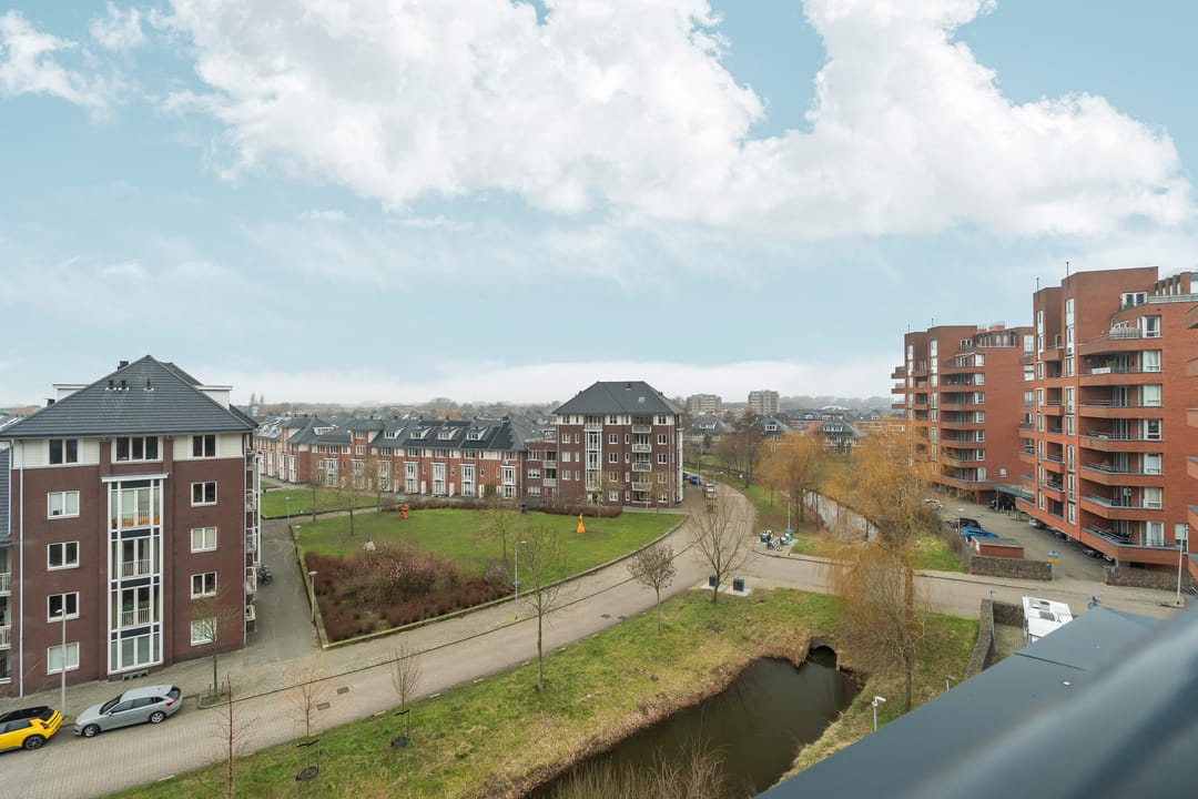 Foto 22 van De Eendracht 37