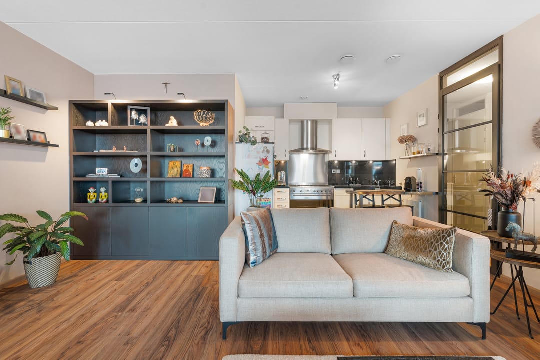 Foto 23 van De Eendracht 37