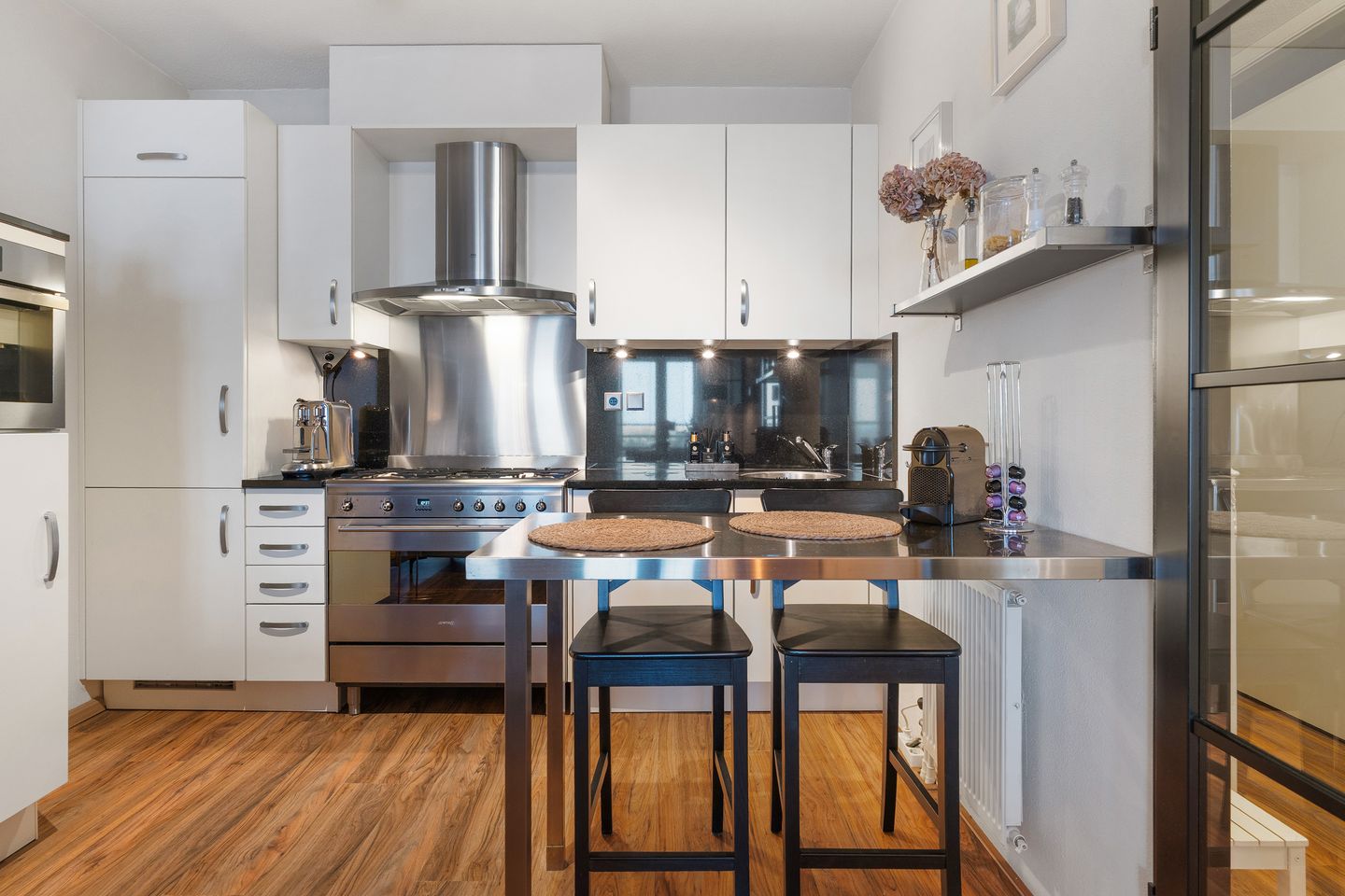 Foto 25 van De Eendracht 37