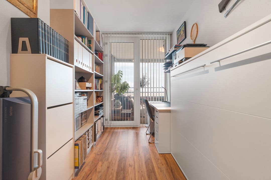 Foto 32 van De Eendracht 37