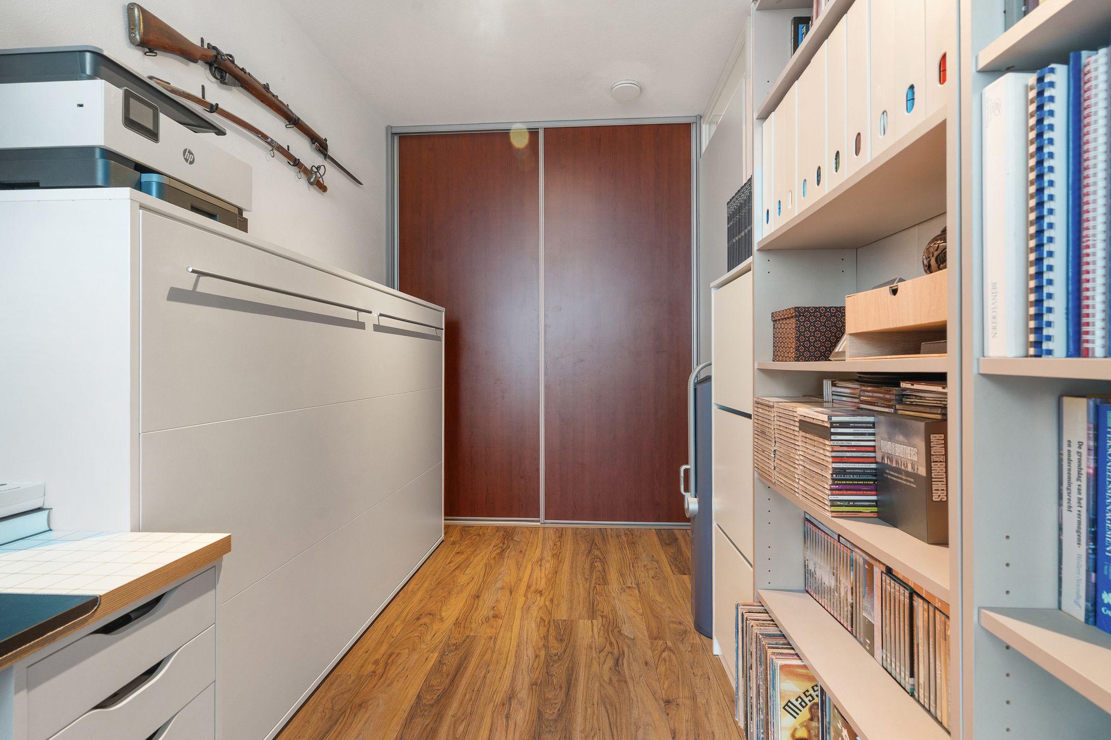 Foto 33 van De Eendracht 37