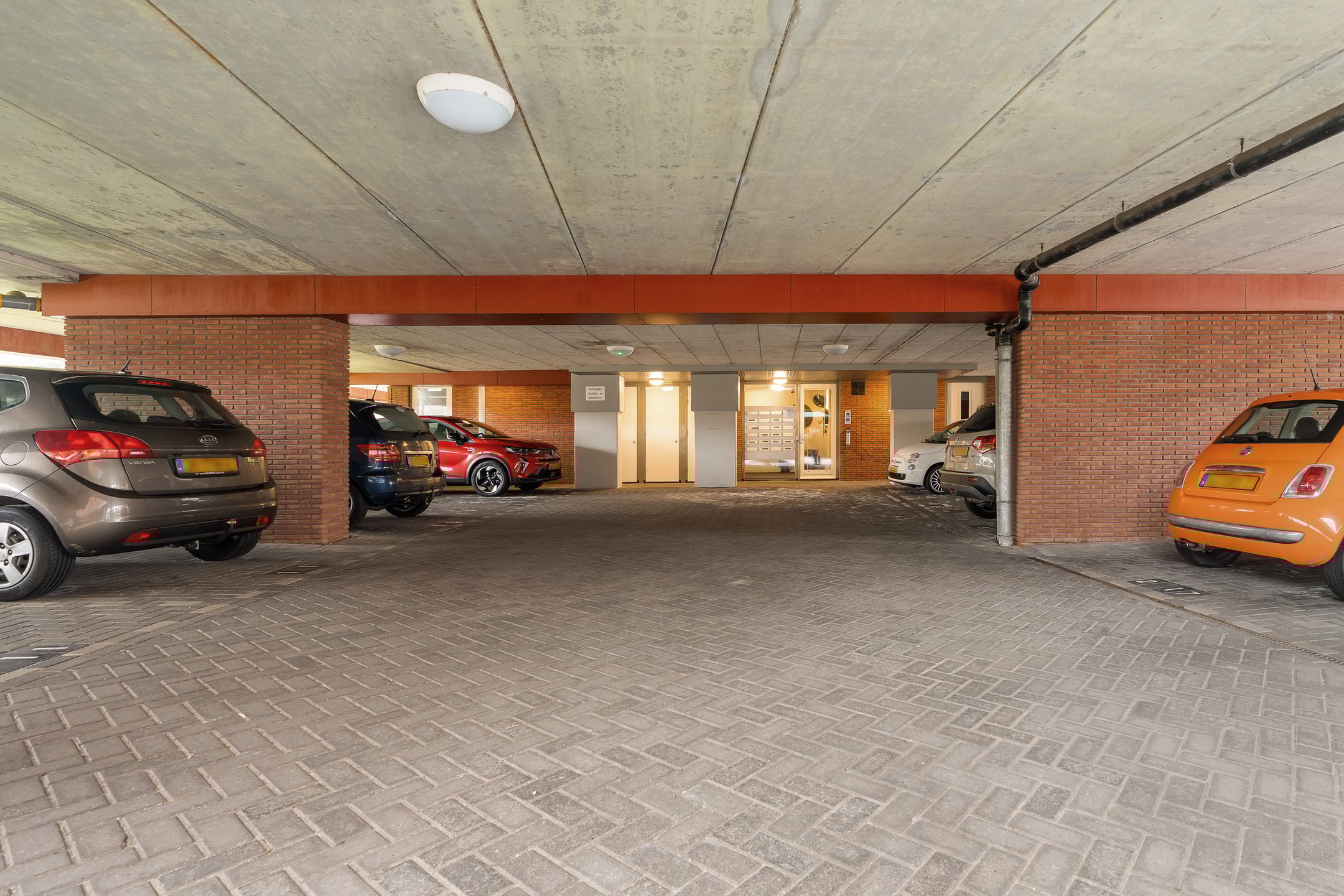 Foto 36 van De Eendracht 37