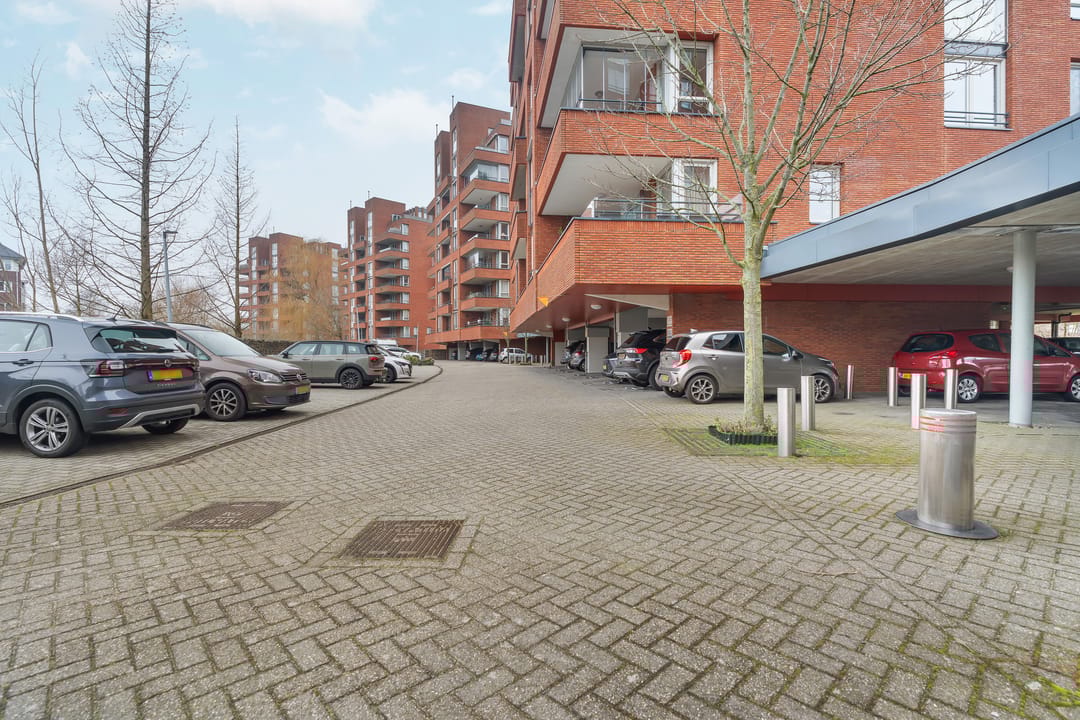 Foto 38 van De Eendracht 37